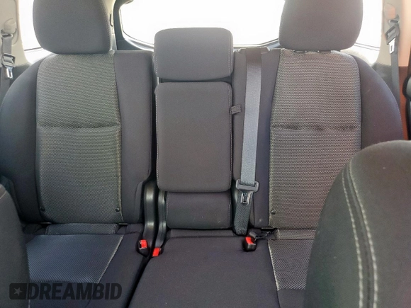 2018 Nissan Pathfinder SL with VIN 5N1DR2MN3JC678973, listed as a Copart auction lot 63360515 with 90,063 mi miles and Salvage title. Bid and sale history available at DreamBid. Image 10.