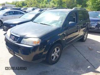 2006 Saturn VUE z VIN 5GZCZ33D76S874716, wystawiony jako IAAI lot #41987170 z przebiegiem 90 227 mil mil oraz . Historia ofert i sprzedaży dostępna na DreamBid. Obrazek 2.