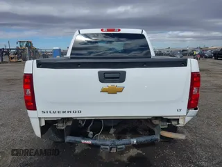2013 Chevrolet Silverado 1500 LT with VIN 3GCPCSEA6DG176264, listed as a IAAI auction lot 41248694 with 173,165 mi miles and . Bid and sale history available at DreamBid. Image 17.