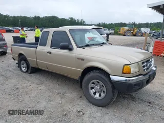 2001 Ford Ranger XL z VIN 1FTYR14U61PA97175, wystawiony jako IAAI lot #42364629 z przebiegiem 225 185 mil mil oraz . Historia ofert i sprzedaży dostępna na DreamBid. Obrazek 1.