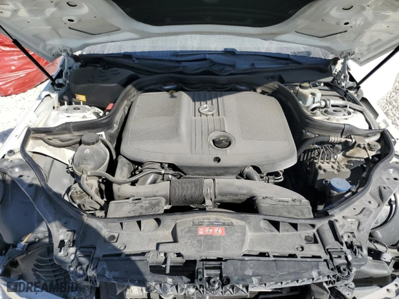 2015 Mercedes-Benz E-Class E 250 BlueTEC Luxury with VIN WDDHF0EB8FB157452, listed as a Copart auction lot 74910084 with 121,993 mi miles and Salvage Title. Bid and sale history available at carsss.com. Image 11.