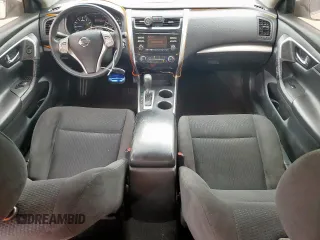 2015 Nissan Altima S with VIN 1N4AL3AP8FN385320, listed as a Copart auction lot 54379895 with 147,826 mi miles and Salvage Title. Bid and sale history available at DreamBid. Image 8.