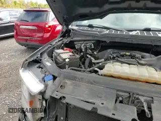 2022 Ford F-150 XL z VIN 1FTEX1EP2NFA63859, wystawiony jako Copart lot #81794315 z przebiegiem 84 489 mil mil oraz Szkoda całkowita • Salvage title. Historia ofert i sprzedaży dostępna na DreamBid. Obrazek 13.