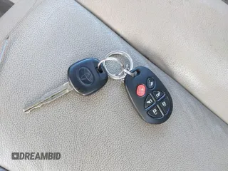 2011 Toyota Sienna XLE AAS with VIN 5TDYK3DC7BS008535, listed as a IAAI auction lot 42589645 with 208,624 mi miles and . Bid and sale history available at DreamBid. Image 11.