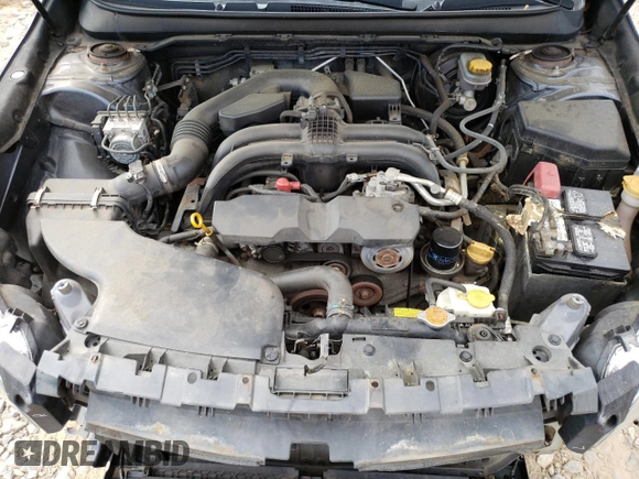 2015 Subaru Legacy 2.5i Limited with VIN 4S3BNAL63F3071412, listed as a Copart auction lot 70375183 with 140,994 mi miles. Bid and sale history available at carsss.com. Image 11.