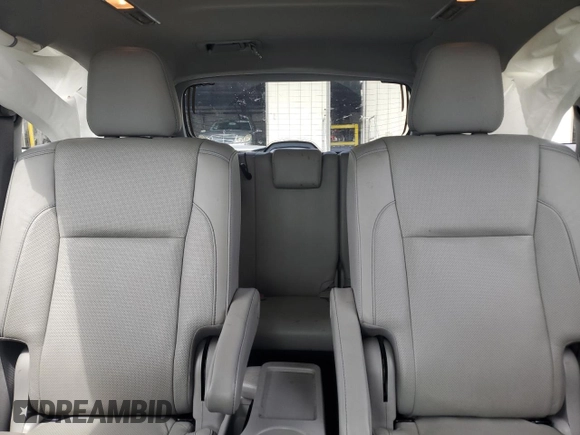 2019 Toyota Highlander Limited z VIN 5TDDZRFH4KS951181, wystawiony jako Copart lot #52439105 z przebiegiem 162 603 mil mil oraz Szkoda całkowita • Salvage title. Historia ofert i sprzedaży dostępna na DreamBid. Obrazek 10.