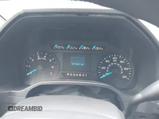 2016 Ford F-150 XL с VIN 1FTEX1CF0GKE75914, выставлен на аукционе IAAI как лот 42030836 с пробегом 157 118 миль миль и . История ставок и продаж доступна на DreamBid. Изображение 7.