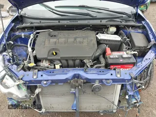 2016 Toyota Corolla L z VIN 5YFBURHE3GP439470, wystawiony jako IAAI lot #42307709 z przebiegiem 78 715 mil mil oraz . Historia ofert i sprzedaży dostępna na DreamBid. Obrazek 10.