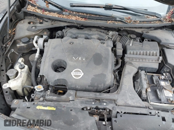 2014 Nissan Maxima SV with VIN 1N4AA5AP7EC490068, listed as a IAAI auction lot 42332173 with 126,323 mi miles and . Bid and sale history available at DreamBid. Image 10.