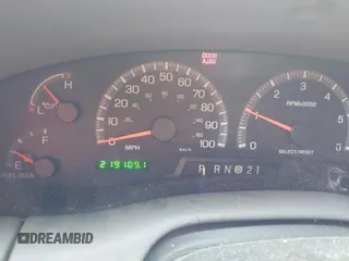 1999 Ford F-150 с VIN 1FTZX1728XKB68094, выставлен на аукционе IAAI как лот 41863108 с пробегом 219 109 миль миль и . История ставок и продаж доступна на DreamBid. Изображение 7.