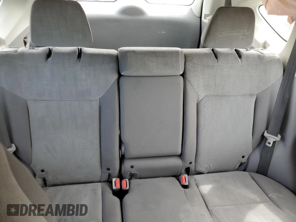 2014 Honda CR-V LX with VIN 2HKRM3H34EH507070, listed as a Copart auction lot 70741094 with 118,362 mi miles and Salvage Title. Bid and sale history available at carsss.com. Image 10.