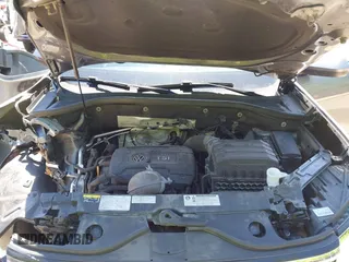 2021 Volkswagen Atlas S с VIN 1V2AP2CA6MC522456, выставлен на аукционе IAAI как лот 42314327 с пробегом 118 207 миль миль и . История ставок и продаж доступна на DreamBid. Изображение 10.