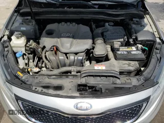 2014 Kia Optima LX z VIN KNAGM4A79E5470153, wystawiony jako Copart lot #58316245 z przebiegiem 85 904 mil mil oraz Czysty tytuł • Clean title. Historia ofert i sprzedaży dostępna na DreamBid. Obrazek 11.