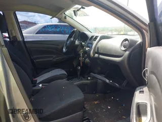 2012 Nissan Versa SL with VIN 3N1CN7AP1CL915615, listed as a IAAI auction lot 42383857 with 179,194 mi miles and . Bid and sale history available at DreamBid. Image 5.
