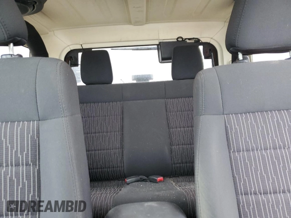 2011 Jeep Wrangler Rubicon with VIN 1J4BA6D15BL585388, listed as a Copart auction lot 76272184 with 119,043 mi miles and Clean title. Bid and sale history available at DreamBid. Image 10.