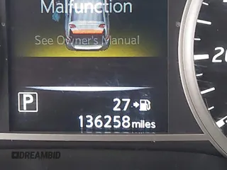 2018 Nissan Sentra S with VIN 3N1AB7AP2JY249669, listed as a IAAI auction lot 41896490 with 136,258 mi miles. Bid and sale history available at carsss.com. Image 16.