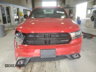 2015 Dodge Durango R/T с VIN 1C4SDJCT6FC169889, выставлен на аукционе Copart как лот 54054105 с пробегом 103 081 миль миль и Списание • Salvage title. История ставок и продаж доступна на DreamBid. Изображение 5.