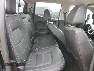 2018 GMC Canyon 4WD Denali with VIN 1GTP6EE12J1133236, listed as a Copart auction lot 43208545 with 40,859 mi miles and Salvage Title. Bid and sale history available at carsss.com. Image 11.