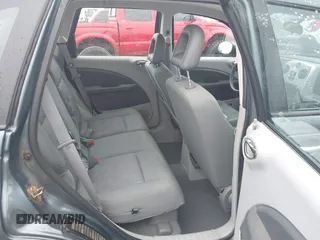 2006 Chrysler PT Cruiser z VIN 3A4FY48BX6T344005, wystawiony jako IAAI lot #41325470 z przebiegiem 40 522 mil mil oraz . Historia ofert i sprzedaży dostępna na DreamBid. Obrazek 8.
