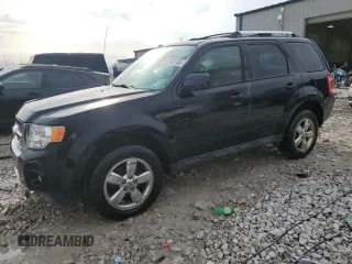 2012 Ford Escape Limited z VIN 1FMCU0E76CKB77356, wystawiony jako Copart lot #52792145 z przebiegiem 138 818 mil mil oraz Czysty tytuł • Clean title. Historia ofert i sprzedaży dostępna na DreamBid. Obrazek 1.