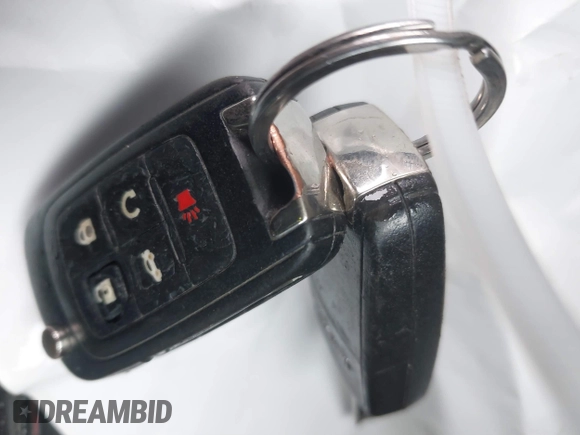 2011 GMC Terrain SLT-1 with VIN 2CTFLVE51B6320218, listed as a IAAI auction lot 41866108 with 153,370 mi miles and . Bid and sale history available at DreamBid. Image 11.