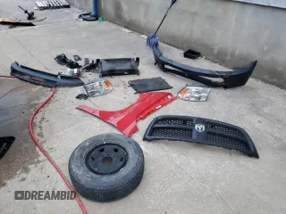 2017 Ram 2500 Tradesman z VIN 3C6UR5CL6HG628640, wystawiony jako Copart lot #47134455 z przebiegiem 74 604 mil mil oraz Szkoda całkowita • Salvage title. Historia ofert i sprzedaży dostępna na DreamBid. Obrazek 12.