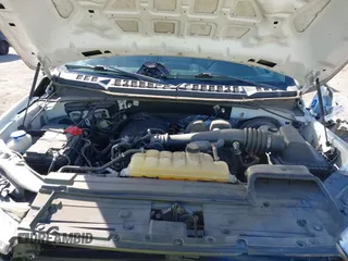 2019 Ford F-150 XL z VIN 1FTMF1CB5KKE51502, wystawiony jako IAAI lot #41364421 z przebiegiem 38 814 mil mil oraz . Historia ofert i sprzedaży dostępna na DreamBid. Obrazek 10.