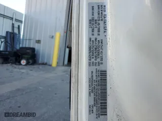 2018 Ram ProMaster City Cargo Van Tradesman with VIN ZFBERFAB0J6J72836, listed as a Copart auction lot 50667065 with 137,546 mi miles and Clean Title. Bid and sale history available at carsss.com. Image 13.