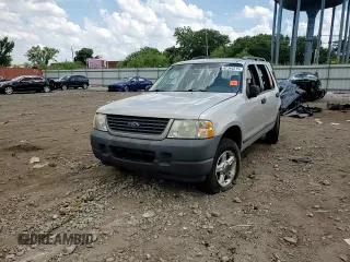2004 Ford Explorer XLS с VIN 1FMZU62K74ZB23613, выставлен на аукционе Copart как лот 62346315 с пробегом Не указан миль и Списание • Salvage title. История ставок и продаж доступна на DreamBid. Изображение 14.