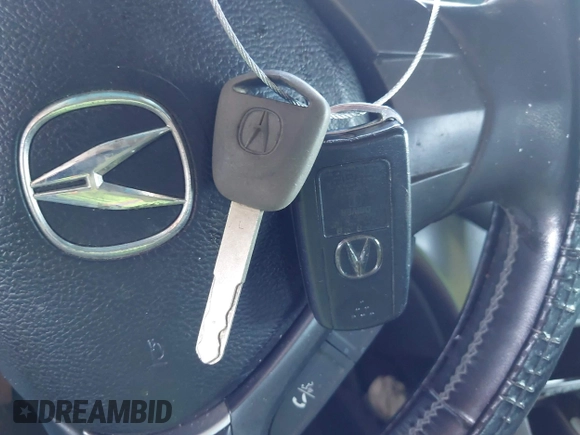 2012 Acura TSX with VIN JH4CU2F44CC005145, listed as a IAAI auction lot 42486948 with 145,035 mi miles and . Bid and sale history available at DreamBid. Image 11.