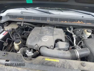 2007 Nissan Titan SE z VIN 1N6BA07B77N214250, wystawiony jako IAAI lot #42514141 z przebiegiem 184 576 mil mil oraz . Historia ofert i sprzedaży dostępna na DreamBid. Obrazek 10.