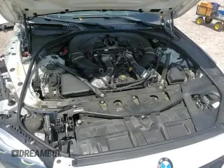 2017 BMW 6 Series z VIN WBA6H5C39HGJ88281, wystawiony jako Copart lot #66831835 z przebiegiem 79 142 mil mil oraz Szkoda całkowita • Salvage title. Historia ofert i sprzedaży dostępna na DreamBid. Obrazek 16.
