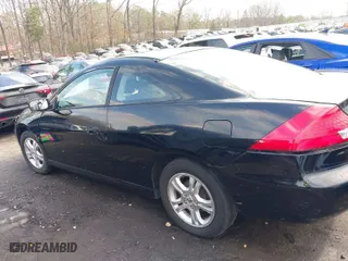 2006 Honda Accord Cpe LX with VIN 1HGCM72336A010723, listed as a IAAI auction lot 41512195 with 284,922 mi miles. Bid and sale history available at carsss.com. Image 14.