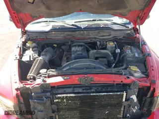 2004 Dodge Ram 2500 SLT with VIN 3D7KU28C34G186972, listed as a IAAI auction lot 41870734 with 362,022 mi miles. Bid and sale history available at carsss.com. Image 10.