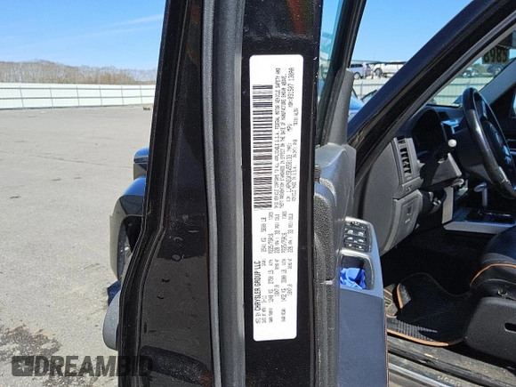 2011 Jeep Liberty Sport 70th Anniversary with VIN 1J4PN2GK5BW558133, listed as a Copart auction lot 52900925 with 119,803 mi miles and Clean Title. Bid and sale history available at DreamBid. Image 13.