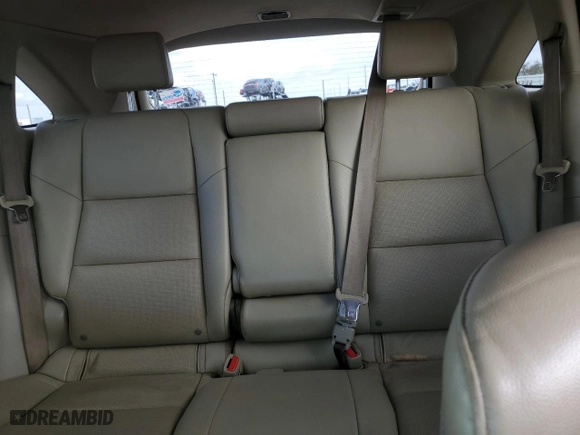 2013 Acura RDX with VIN 5J8TB3H32DL019405, listed as a Copart auction lot 85141364 with 183,527 mi miles and Salvage Title. Bid and sale history available at carsss.com. Image 10.