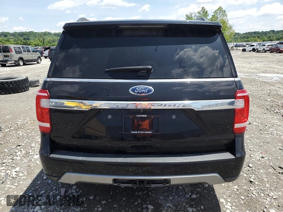 2021 Ford Expedition XLT с VIN 1FMJU1HT2MEA04276, выставлен на аукционе Copart как лот 57951915 с пробегом 54 245 миль миль и Списание • Salvage title. История ставок и продаж доступна на DreamBid. Изображение 6.