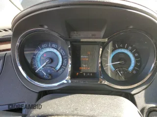 2012 Buick LaCrosse Premium 2 z VIN 1G4GG5E32CF370437, wystawiony jako Copart lot #80486164 z przebiegiem 116 758 mil mil oraz Szkoda całkowita • Salvage title. Historia ofert i sprzedaży dostępna na DreamBid. Obrazek 9.