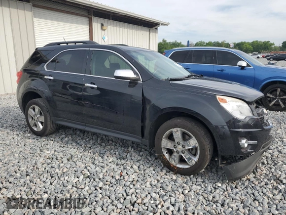 2014 Chevrolet Equinox LT with VIN 2GNALCEK1E6282632, listed as a Copart auction lot 50354685 with 99,143 mi miles and Non Repairable. Bid and sale history available at carsss.com. Image 4.