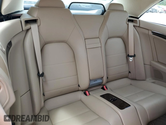 2013 Mercedes-Benz E-Class E 350 with VIN WDDKK5KF6DF213058, listed as a Copart auction lot 53731665 with 54,742 mi miles and Salvage Title. Bid and sale history available at carsss.com. Image 10.