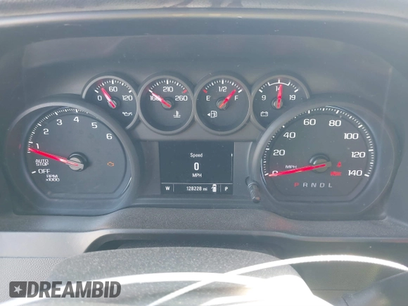 2021 Chevrolet Silverado 1500 Custom with VIN 3GCPWBEK6MG352911, listed as a IAAI auction lot 41723815 with 128,228 mi miles and . Bid and sale history available at DreamBid. Image 7.