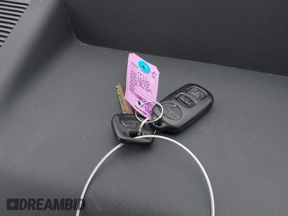 2005 Scion xB z VIN JTLKT324250193538, wystawiony jako IAAI lot #42276045 z przebiegiem 119 365 mil mil oraz . Historia ofert i sprzedaży dostępna na DreamBid. Obrazek 11.