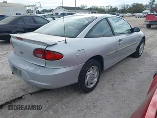 2000 Chevrolet Cavalier with VIN 1G1JC1241Y7112786, listed as a IAAI auction lot 41362690 with 280,225 mi miles and . Bid and sale history available at DreamBid. Image 4.