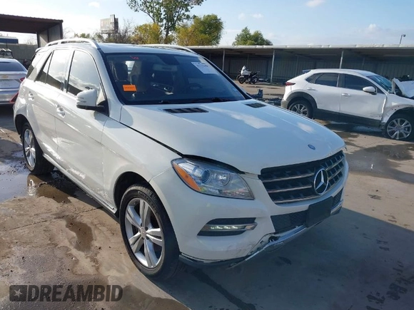 2013 Mercedes-Benz M 350 with VIN 4JGDA2EB9DA148311, listed as a IAAI auction lot 41131650 with 143,868 mi miles and . Bid and sale history available at DreamBid. Image 1.