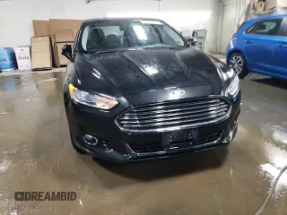 2013 Ford Fusion Titanium with VIN 3FA6P0K97DR383366, listed as a Copart auction lot 50388125 with 86,743 mi miles and Salvage Title. Bid and sale history available at carsss.com. Image 13.