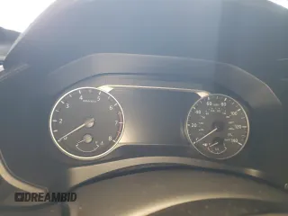 2023 Nissan Altima SV с VIN 1N4BL4DV8PN412554, выставлен на аукционе Copart как лот 53924945 с пробегом Не указан миль и Чистый • Clean title. История ставок и продаж доступна на DreamBid. Изображение 9.