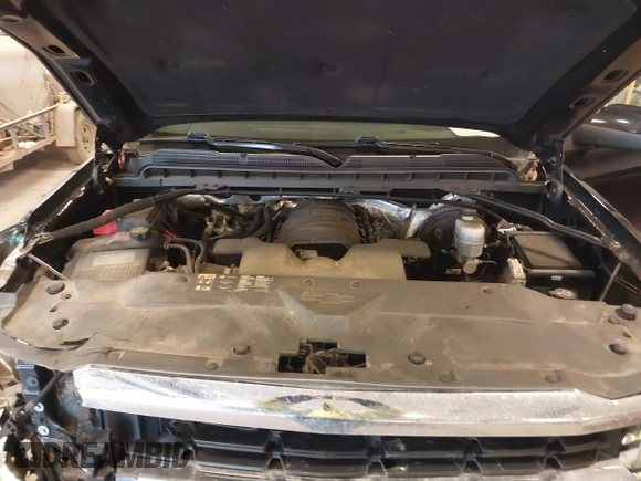 2016 Chevrolet Silverado 1500 LT with VIN 1GCVKREC5GZ176474, listed as a IAAI auction lot 41983780 with 118,587 mi miles and . Bid and sale history available at DreamBid. Image 10.