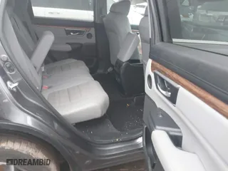 2020 Honda CR-V EX-L with VIN 5J6RW1H8XLA020268, listed as a IAAI auction lot 41410853 with 79,507 mi miles. Bid and sale history available at carsss.com. Image 8.