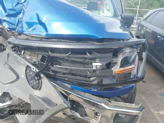 2024 Ford F-150 XLT z VIN 1FTFW3LD7RFA35556, wystawiony jako IAAI lot #42488916 z przebiegiem 34 552 mil mil oraz . Historia ofert i sprzedaży dostępna na DreamBid. Obrazek 17.