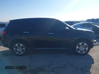 2009 Acura MDX Tech Pkg with VIN 2HNYD28689H503595, listed as a IAAI auction lot 41644216 with 242,277 mi miles. Bid and sale history available at carsss.com. Image 14.